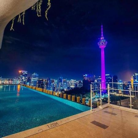Ceylonz Suites, Casa For Your Holiday Kuala Lumpur Dış mekan fotoğraf