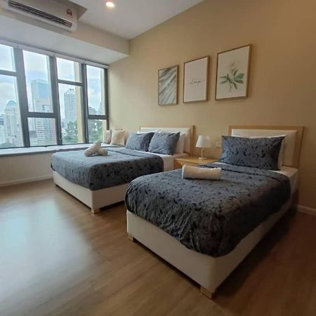 Ceylonz Suites, Casa For Your Holiday Kuala Lumpur Dış mekan fotoğraf