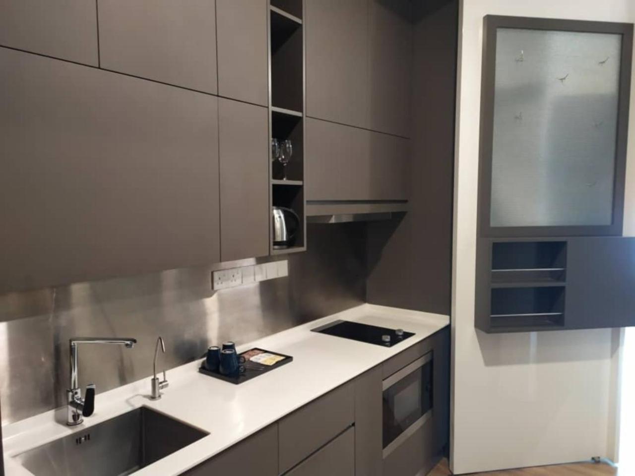 Ceylonz Suites, Casa For Your Holiday Kuala Lumpur Dış mekan fotoğraf